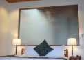 El Nido Miniloc Island Resort:  Deluxe Seaview